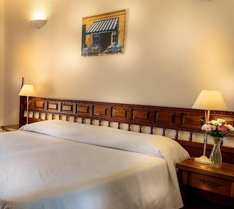 Hotel La Romarine Ramatuelle Dış mekan fotoğraf