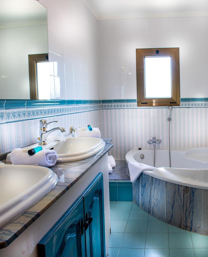 Hotel La Romarine Ramatuelle Dış mekan fotoğraf