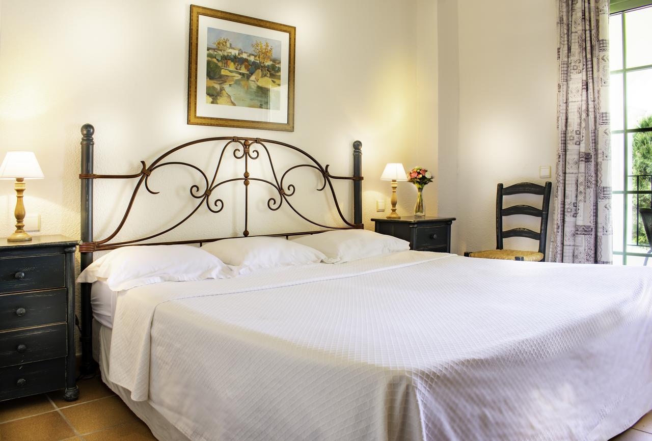 Hotel La Romarine Ramatuelle Dış mekan fotoğraf