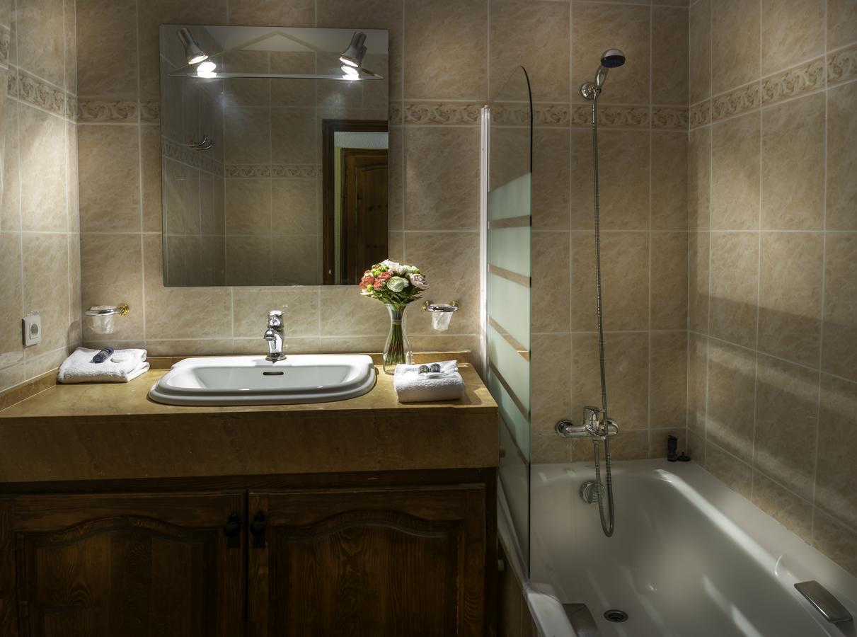 Hotel La Romarine Ramatuelle Dış mekan fotoğraf