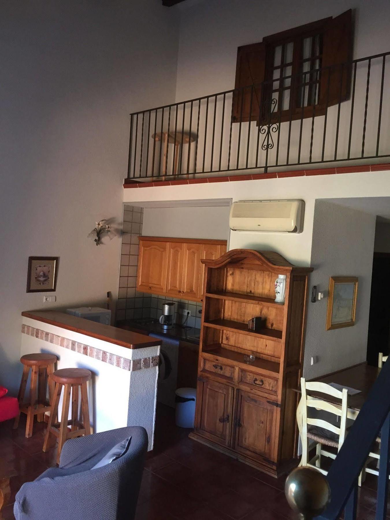 Hotel La Romarine Ramatuelle Dış mekan fotoğraf